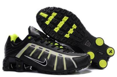 Nike Shox NZ 3-172